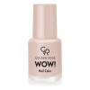 GOLDEN ROSE Wow! Nail Color 6ml-95